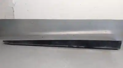 Автозапчастина б/у передні молдинги для renault clio iv 0.9 посилання на oem iam 808777693r  808217409r