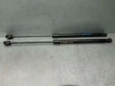Second-hand car spare part tailgate gas strut for mg rover mg zs suv 1.0 t-gdi oem iam references 10320209
