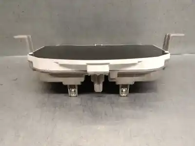 Peça sobressalente para automóvel em segunda mão quadrante por fiat 500 (312_) electric (ev) referências oem iam 00522165170  52216517