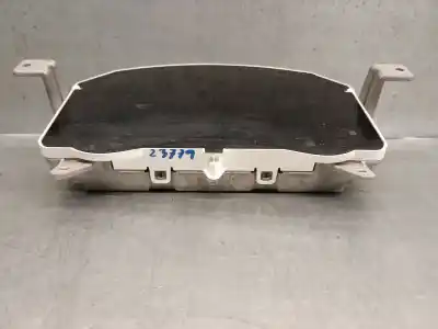 Peça sobressalente para automóvel em segunda mão quadrante por fiat 500 (312_) electric (ev) referências oem iam 00522165170  52216517