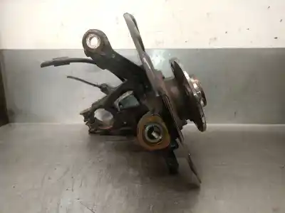 Автозапчастина б/у передній прав для seat leon sp kl / sfdxdex0 1.5 leon sp посилання на oem iam 5wa407256  5wa407256