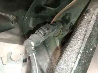 Автозапчастина б/у передній прав для seat leon sp kl / sfdxdex0 1.5 leon sp посилання на oem iam 5wa407256  5wa407256