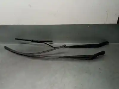 Second-hand car spare part front right windshield wiper arm for mg rover mg zs suv 1.0 t-gdi oem iam references 10322679