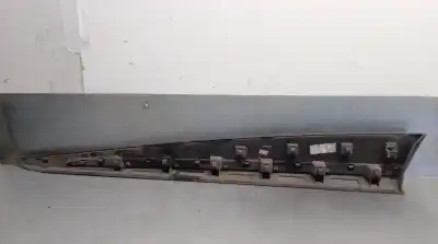 Автозапчастина б/у передні молдинги для renault clio iv 0.9 посилання на oem iam 801865598r  801861012r