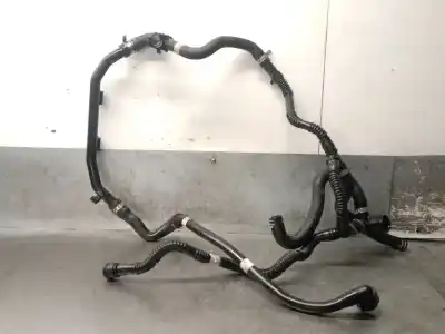 Автозапчасти б/у трубка за fiat 500 (312_) electric (ev) ссылки oem iam v00081d580