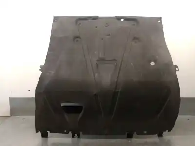 Автозапчасти б/у защитная крышка за renault captur ii (hf_) lpg (hfmt) ссылки oem iam 758905940r