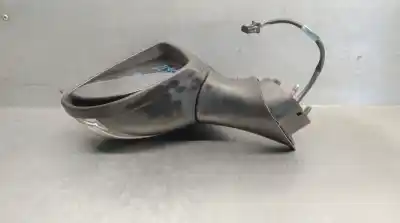 Peça sobressalente para automóvel em segunda mão espelho retrovisor esquerdo por renault clio iv 0.9 referências oem iam 963022031r  963022031r