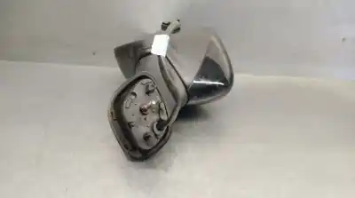 Peça sobressalente para automóvel em segunda mão espelho retrovisor esquerdo por renault clio iv 0.9 referências oem iam 963022031r  963022031r