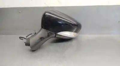 Peça sobressalente para automóvel em segunda mão espelho retrovisor esquerdo por renault clio iv 0.9 referências oem iam 963022031r  963022031r