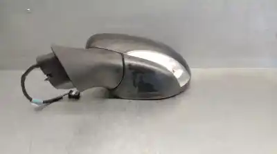 Peça sobressalente para automóvel em segunda mão espelho retrovisor esquerdo por renault clio iv 0.9 referências oem iam 963022031r  963022031r