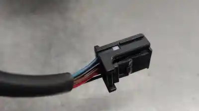 Peça sobressalente para automóvel em segunda mão espelho retrovisor esquerdo por renault clio iv 0.9 referências oem iam 963022031r  963022031r