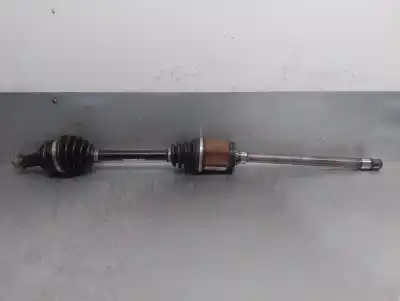 Peça sobressalente para automóvel em segunda mão transmissão dianteira direita por bmw x3 (e83) 2.0d referências oem iam 3450564ai02