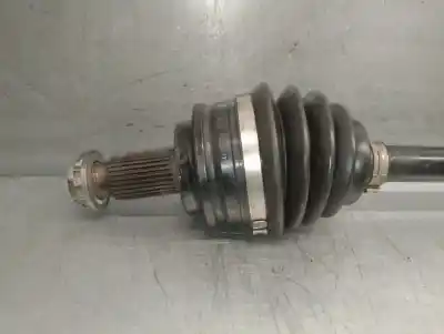 Second-hand car spare part front right transmission for bmw x3 (e83) 2.0d oem iam references 3450564ai02  31603450566