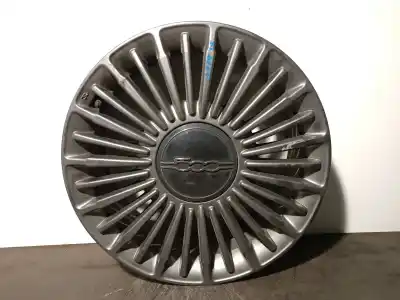 Автозапчасти б/у шина за fiat 500 (312_) electric (ev) ссылки oem iam 50290266