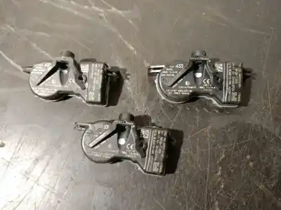 Pezzo di ricambio per auto di seconda mano sensore di pressione per jeep compass (mp, m6, mv, m7) 2.0 crd 4x4 riferimenti oem iam 2016dj0726