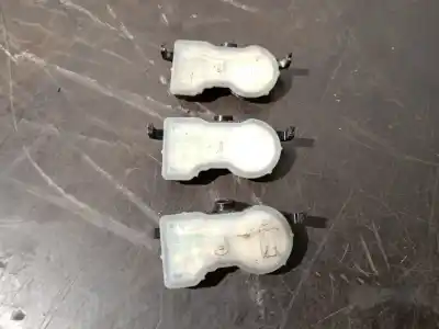 Автозапчастина б/у датчик тиску для jeep compass (mp, m6, mv, m7) 2.0 crd 4x4 посилання на oem iam 2016dj0726  