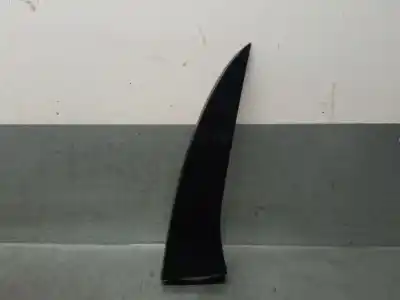 Second-hand car spare part tail lights embellisher for mg rover mg zs suv 1.0 t-gdi oem iam references 10280672