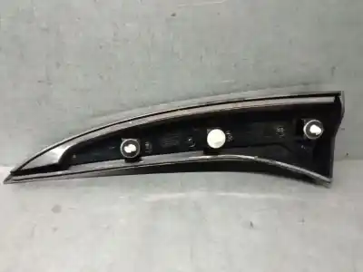 Автозапчасти б/у украшение задних фонаров за mg rover mg zs suv 1.0 t-gdi ссылки oem iam 10280672  10280672