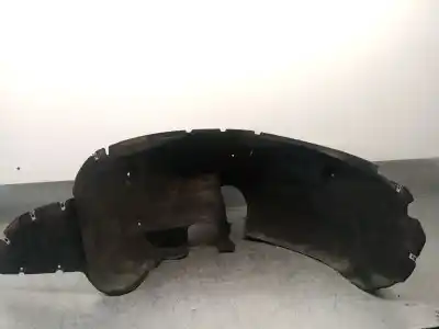 Автозапчасти б/у арка заднего правого колеса за mg rover mg zs suv 1.0 t-gdi ссылки oem iam 10e4e  