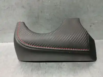 Second-hand car spare part tail lights embellisher for mg rover mg zs suv 1.0 t-gdi oem iam references 10651764