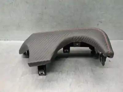 Автозапчасти б/у украшение задних фонаров за mg rover mg zs suv 1.0 t-gdi ссылки oem iam 10651764  10651764