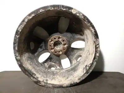 Gebrauchtes Autoersatzteil felge zum jeep compass (mp, m6, mv, m7) 2.0 crd 4x4 oem-iam-referenzen 5vc28trmaa 5vc281staa r18x7.0j40mm