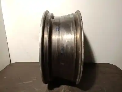 Автозапчастина б/у шина для jeep compass (mp, m6, mv, m7) 2.0 crd 4x4 посилання на oem iam 5vc28trmaa 5vc281staa r18x7.0j40mm