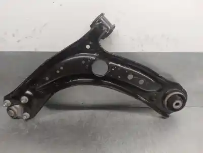 Автозапчасти б/у передний правый нижний рычаг подвески за seat leon sp kl / sfdxdex0 1.5 leon sp ссылки oem iam 5wa407152a  5wa407152a