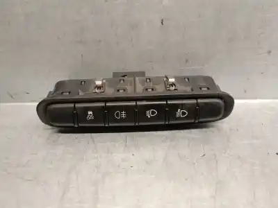 Автозапчасти б/у многофункциональное управление за fiat 500 (312_) electric (ev) ссылки oem iam 07357256900