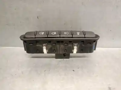 Second-hand car spare part multifunction switch for fiat 500 (312_) electric (ev) oem iam references 07357256900  735725690