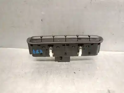 Second-hand car spare part multifunction switch for fiat 500 (312_) electric (ev) oem iam references 07357256900  735725690