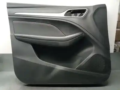 Second-hand car spare part left front door trim for mg rover mg zs suv 1.0 t-gdi oem iam references 10360664