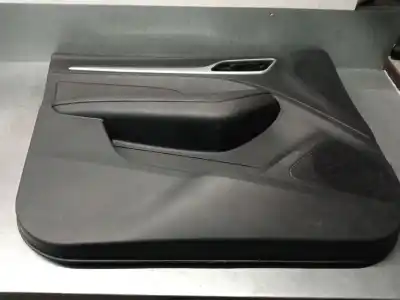 Автозапчасти б/у обивка левой передней двери за mg rover mg zs suv 1.0 t-gdi ссылки oem iam 10360664  10360664