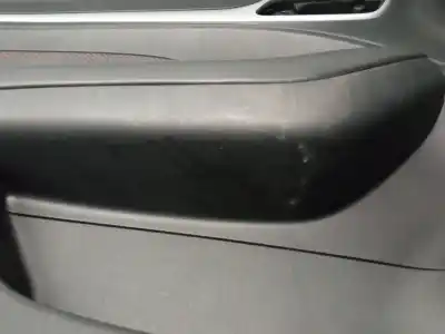 Автозапчасти б/у обивка левой передней двери за mg rover mg zs suv 1.0 t-gdi ссылки oem iam 10360664  10360664