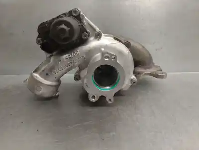 Автозапчастина б/у турбонагрузник для seat leon sp kl / sfdxdex0 1.5 leon sp посилання на oem iam bmts40009279