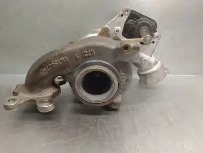Автозапчастина б/у турбонагрузник для seat leon sp kl / sfdxdex0 1.5 leon sp посилання на oem iam bmts40009279  05e145702l