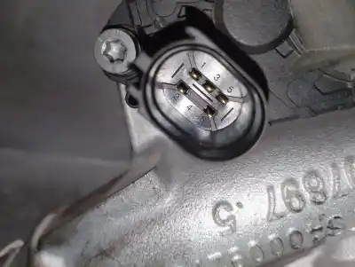 Автозапчастина б/у турбонагрузник для seat leon sp kl / sfdxdex0 1.5 leon sp посилання на oem iam bmts40009279  05e145702l