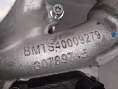 Автозапчастина б/у турбонагрузник для seat leon sp kl / sfdxdex0 1.5 leon sp посилання на oem iam bmts40009279  05e145702l