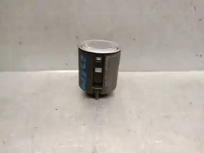 Second-hand car spare part start/stop button for fiat 500 (312_) electric (ev) oem iam references 735768288  