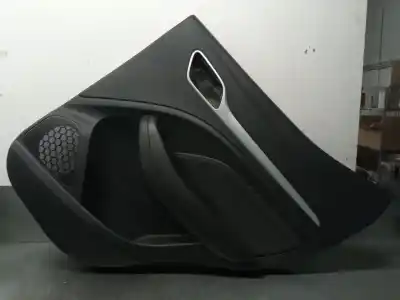 Tweedehands auto-onderdeel deurbekleding rechts achter voor mg rover mg zs suv 1.0 t-gdi oem iam-referenties 10360682