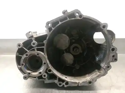 Peça sobressalente para automóvel em segunda mão caixa de velocidades por seat leon (1p1) 2.0 tdi 16v referências oem iam knr