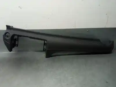 Second-hand car spare part tail lights embellisher for mg rover mg zs suv 1.0 t-gdi oem iam references 10651775