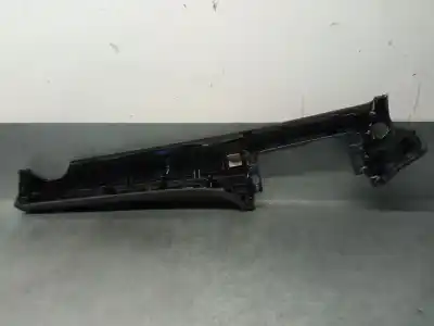 Автозапчасти б/у украшение задних фонаров за mg rover mg zs suv 1.0 t-gdi ссылки oem iam 10651775  10651775