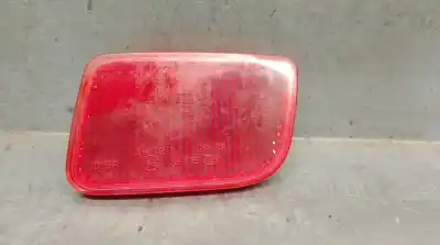 Second-hand car spare part Rear Right Light Bumper for RENAULT SCENIC II 1.5 dCi Diesel OEM IAM references 8200152643A  8200152643