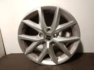 Автозапчастина б/у шина для SEAT LEON SP KL / SFDXDEX0 1.5 LEON SP Посилання на OEM IAM 5FA601025  R167.0JX16H2ET43
