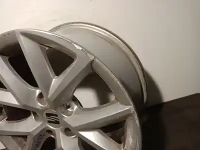 Автозапчастина б/у шина для seat leon sp kl / sfdxdex0 1.5 leon sp посилання на oem iam 5fa601025  r167.0jx16h2et43