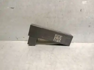 Автозапчасти б/у антенна за fiat 500 (312_) electric (ev) ссылки oem iam 00521380340