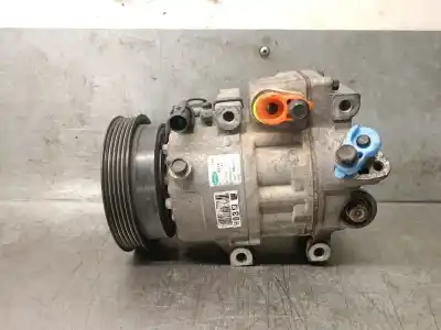 Peça sobressalente para automóvel em segunda mão COMPRESSOR DE AR CONDICIONADO A/A A/C por HYUNDAI I30 (FD)  Referências OEM IAM 977012H240  977012H240