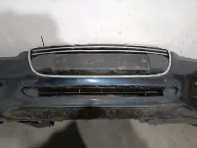 Автозапчастина б/у передній бампер для peugeot 508 sw i (8e_) 2.0 hdi посилання на oem iam 7401wj  7401wj Автозапчастина б/у передній бампер для peugeot 508 sw i (8e_) 2.0 hdi посилання на oem iam 7401wj  7401wj