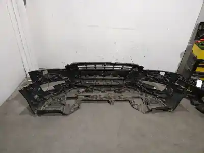 Автозапчастина б/у передній бампер для peugeot 508 sw i (8e_) 2.0 hdi посилання на oem iam 7401wj  7401wj Автозапчастина б/у передній бампер для peugeot 508 sw i (8e_) 2.0 hdi посилання на oem iam 7401wj  7401wj
